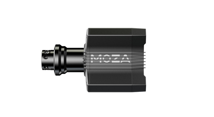MOZA Racing R9 V2 Direct Drive Wheel Base - Image 3