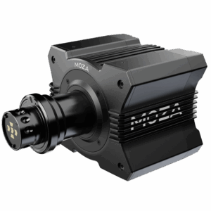 MOZA Racing R9 V2 Direct Drive Wheel Base