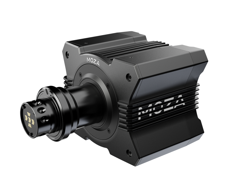 MOZA Racing R9 V2 Direct Drive Wheel Base