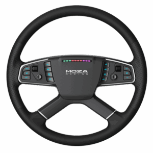 MOZA Racing TSW Truck Steering Wheel