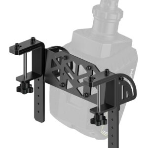 MOZA Racing Wheelbase Clamp for Truck Steering Wheel