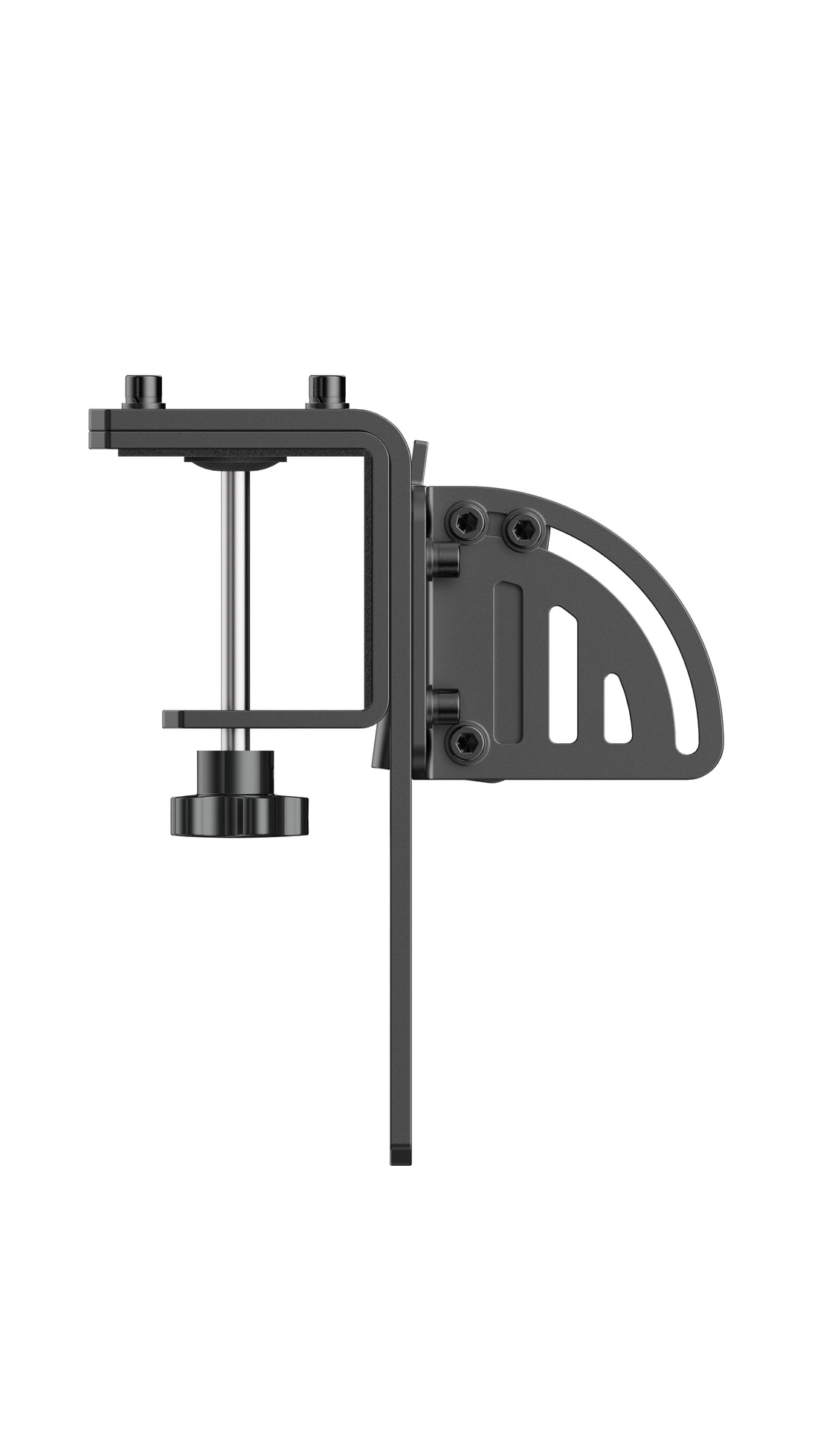 MOZA Racing Wheelbase Clamp for Truck Steering Wheel - Image 3