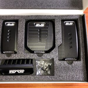 HRS Pedal Pads - SVG Edition