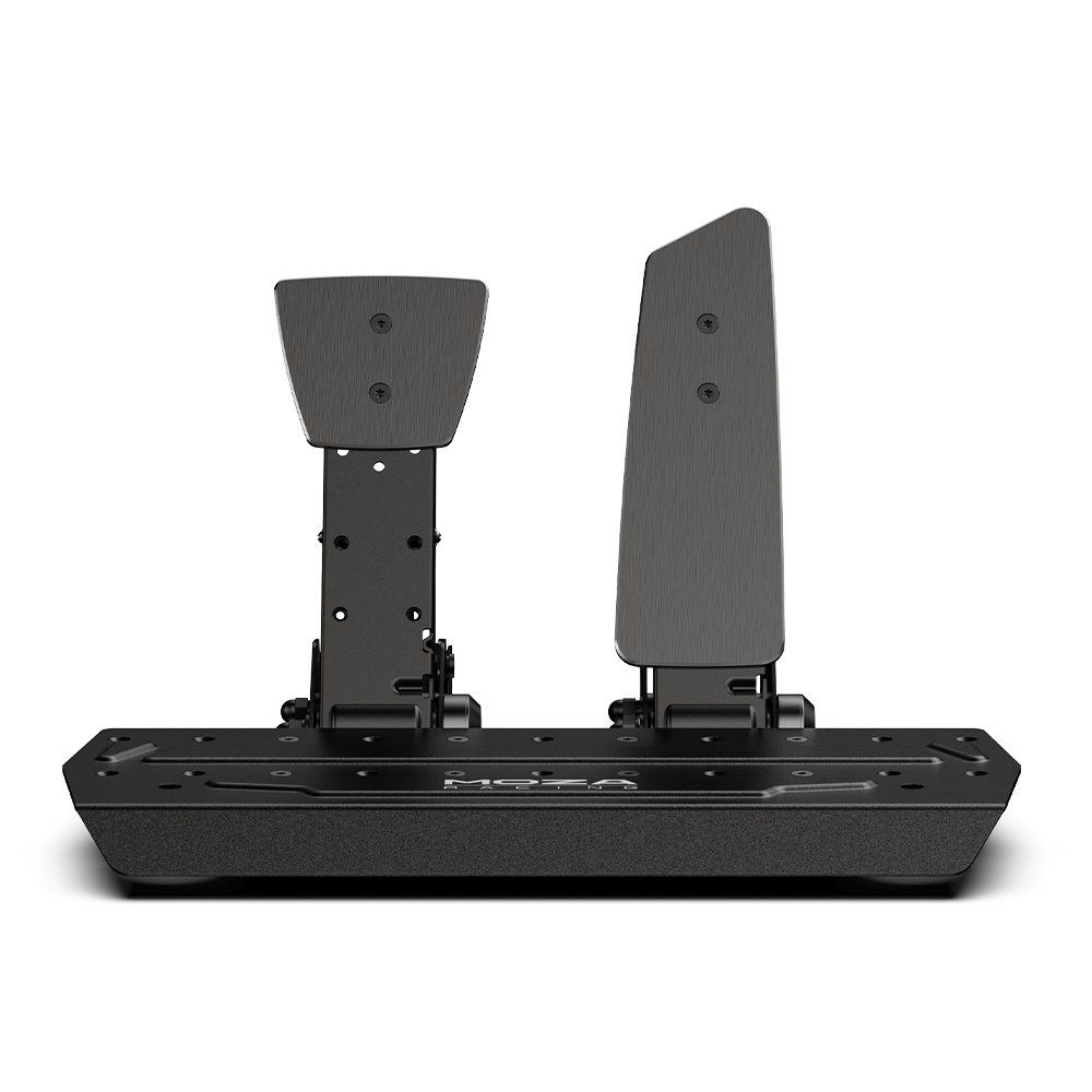 MOZA Racing SRP 2 Pedal Set - Image 2