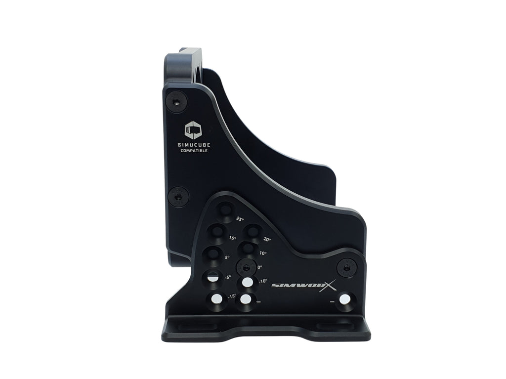 HRS Xero-Play Motor Mount kit - Image 2