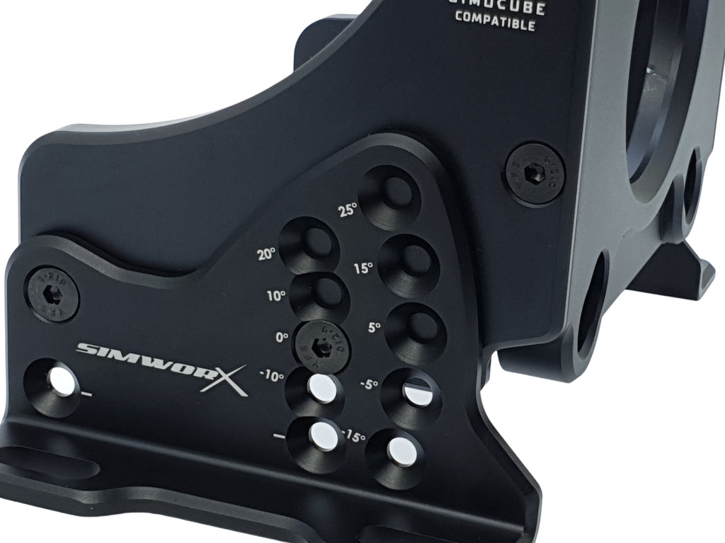 HRS Xero-Play Motor Mount kit - Image 3