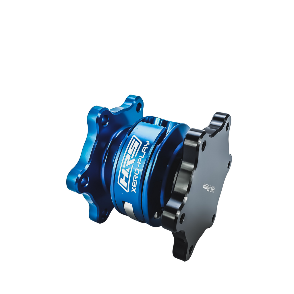 HRS Xero-Play Quick Release