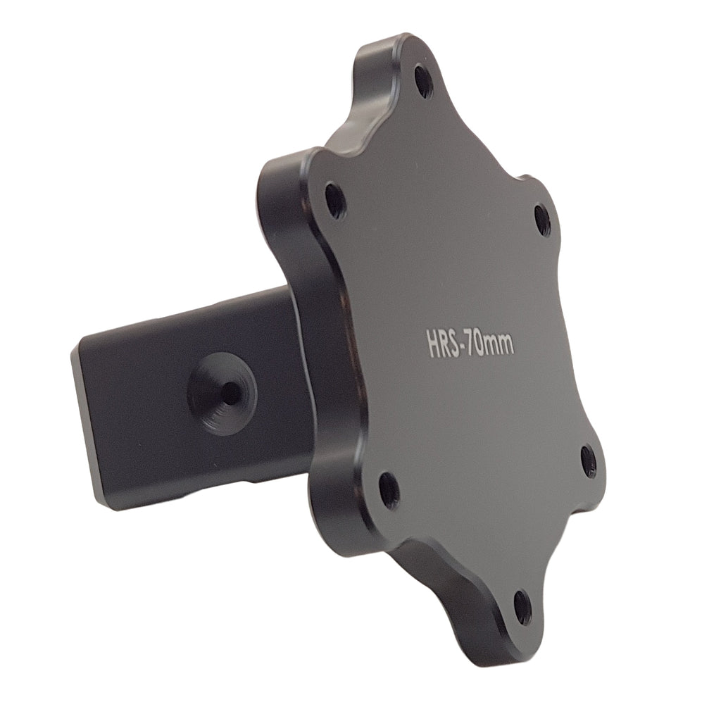 HRS Xero-Play Quick Release - Image 4