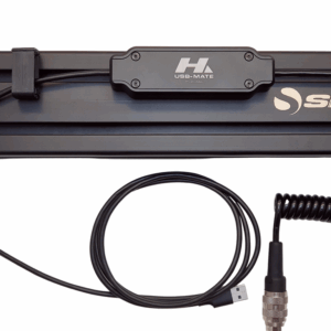 HRS USB-Mate Cable Management System