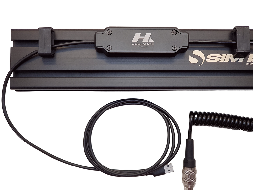 HRS USB-Mate Cable Management System