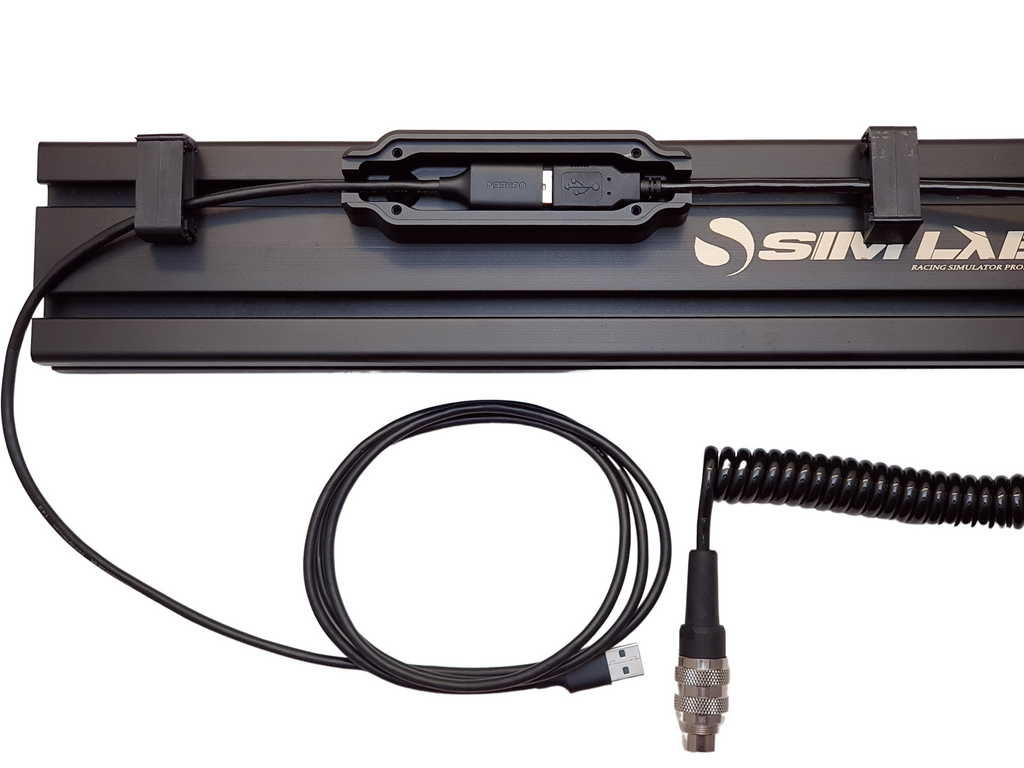 HRS USB-Mate Cable Management System - Image 2