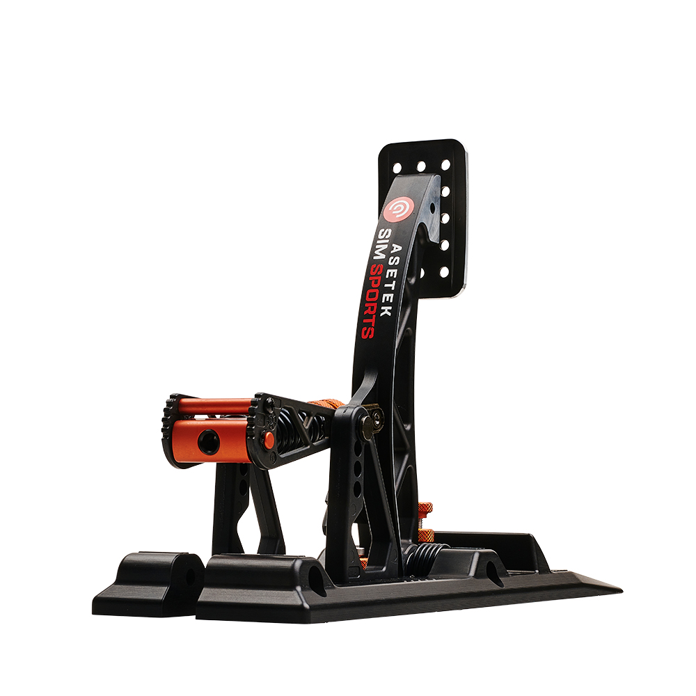 Asetek Simsports Invicta Clutch - Image 5