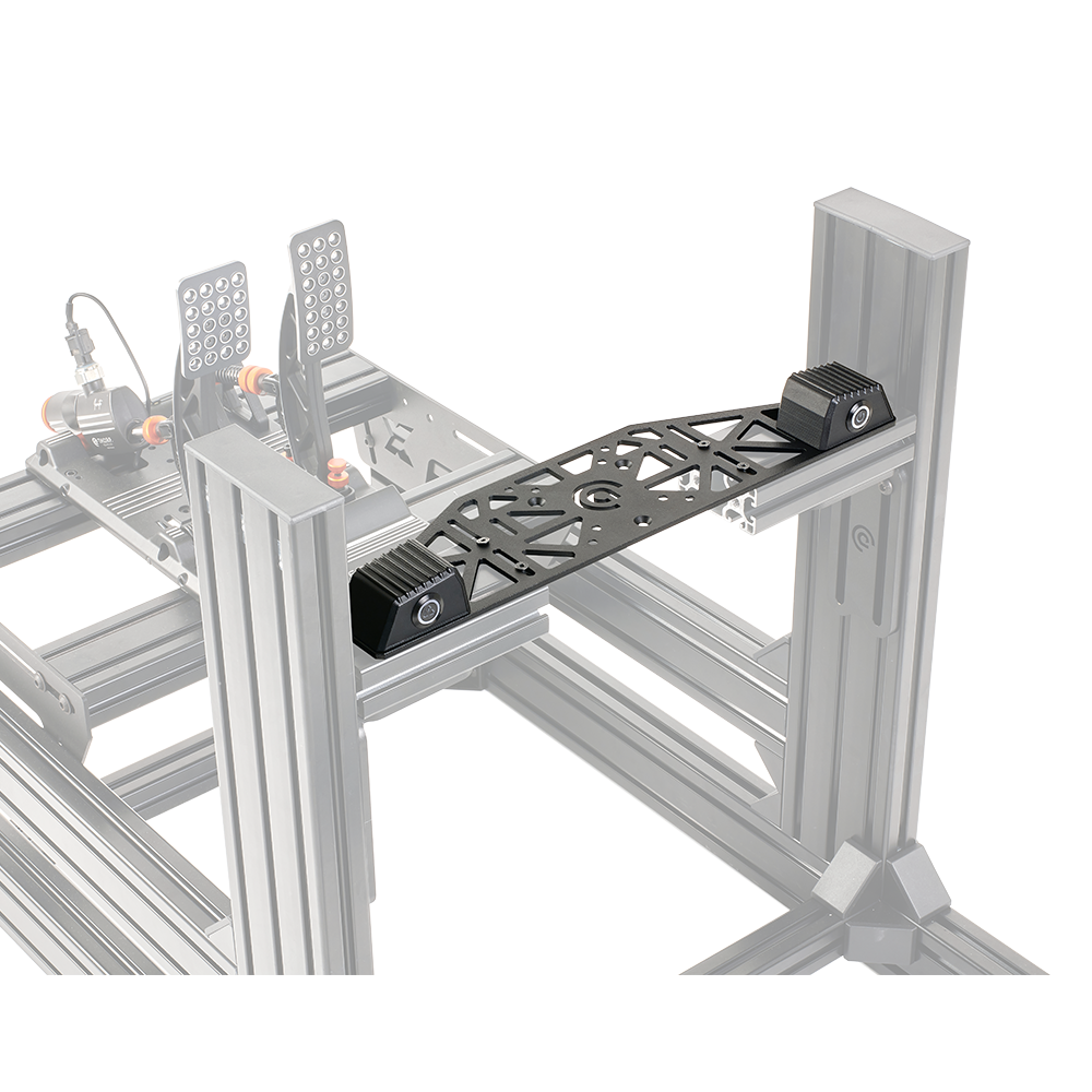 Asetek Simsports Wheelbase mount - Bottom mount - Image 4