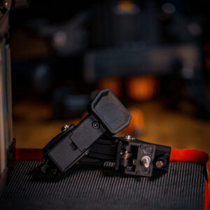 Asetek Simsports Forte Steering Wheel Clutch Paddles add-on