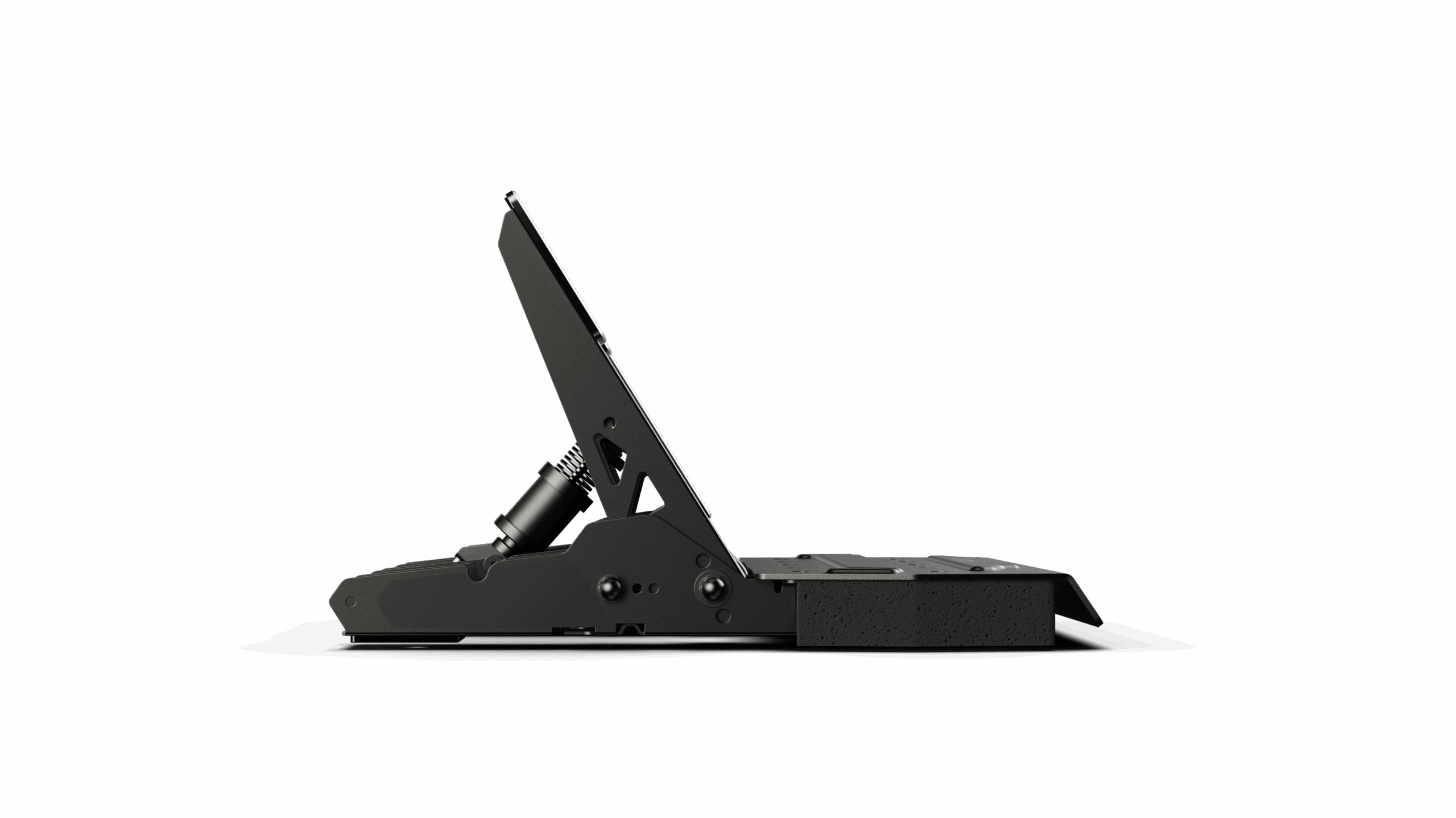 MOZA Racing SRP 2 Pedal Set - Image 3