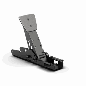 MOZA Racing SRP Clutch Pedal Add-on