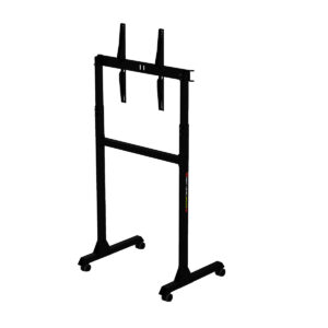 Next Level Racing® Free Standing Single Monitor Stand
