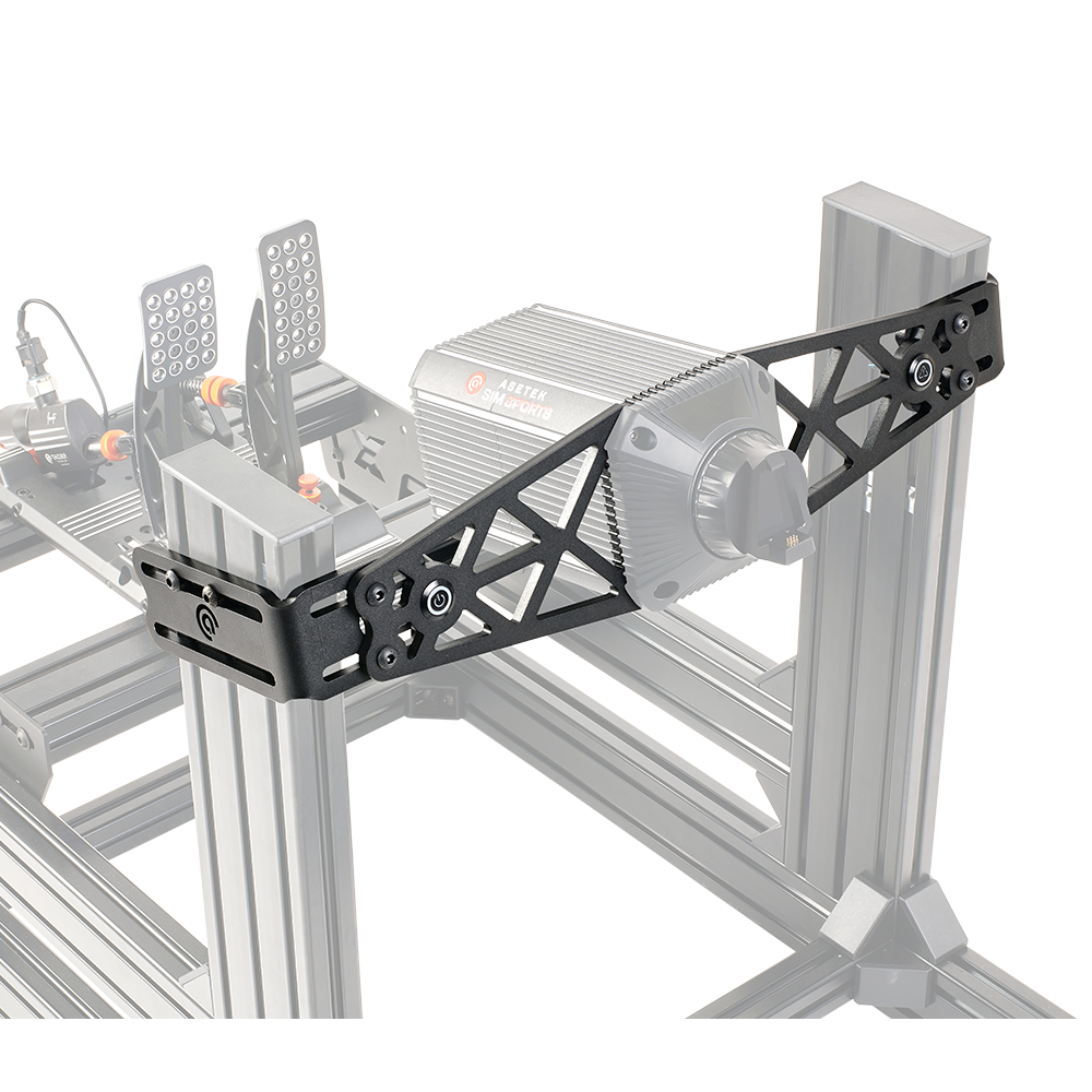Asetek Simsports Wheelbase mount - Front Mount - Image 5