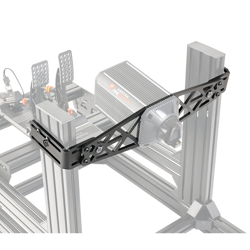 Asetek Simsports Wheelbase mount - Front Mount - Image 4