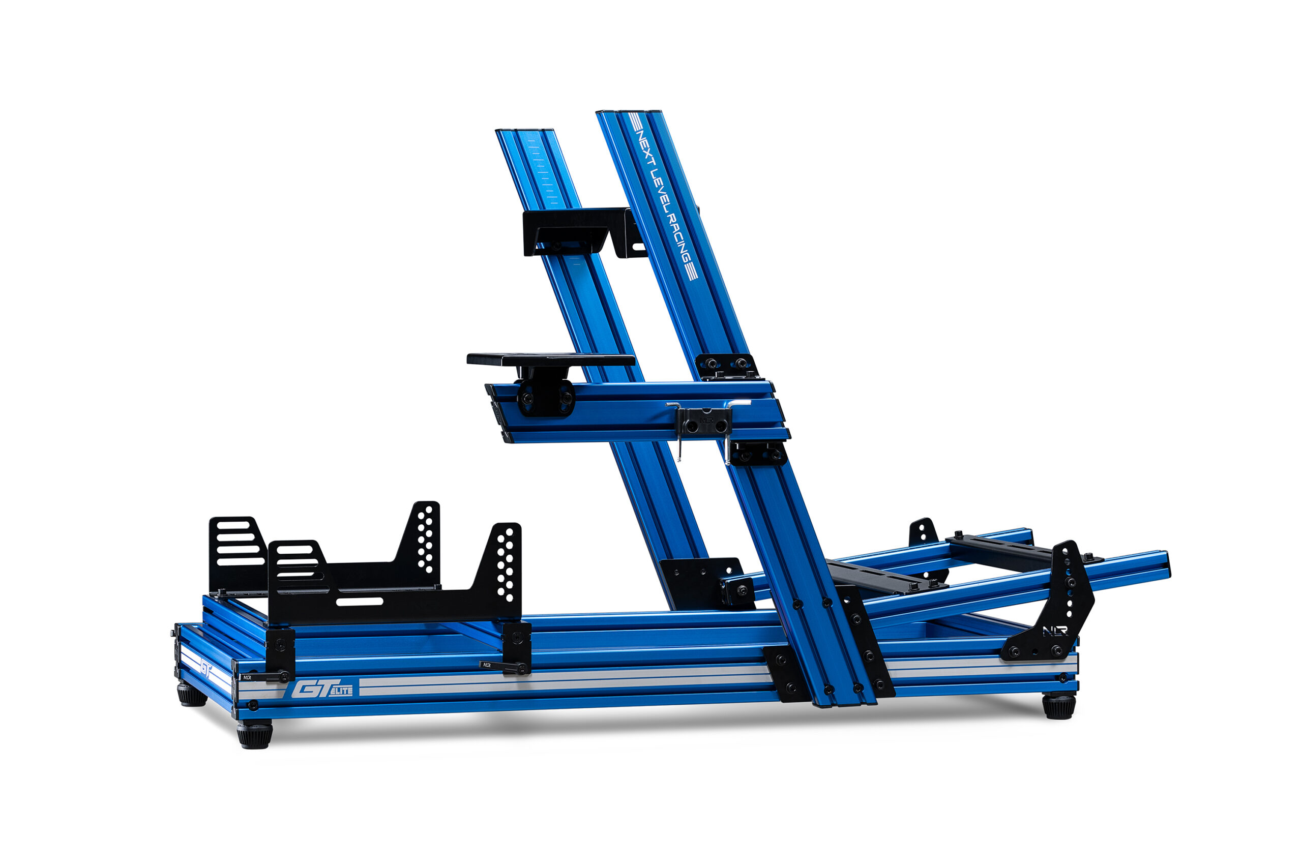 Next Level Racing GT Elite Cockpit - Ford GT Edition