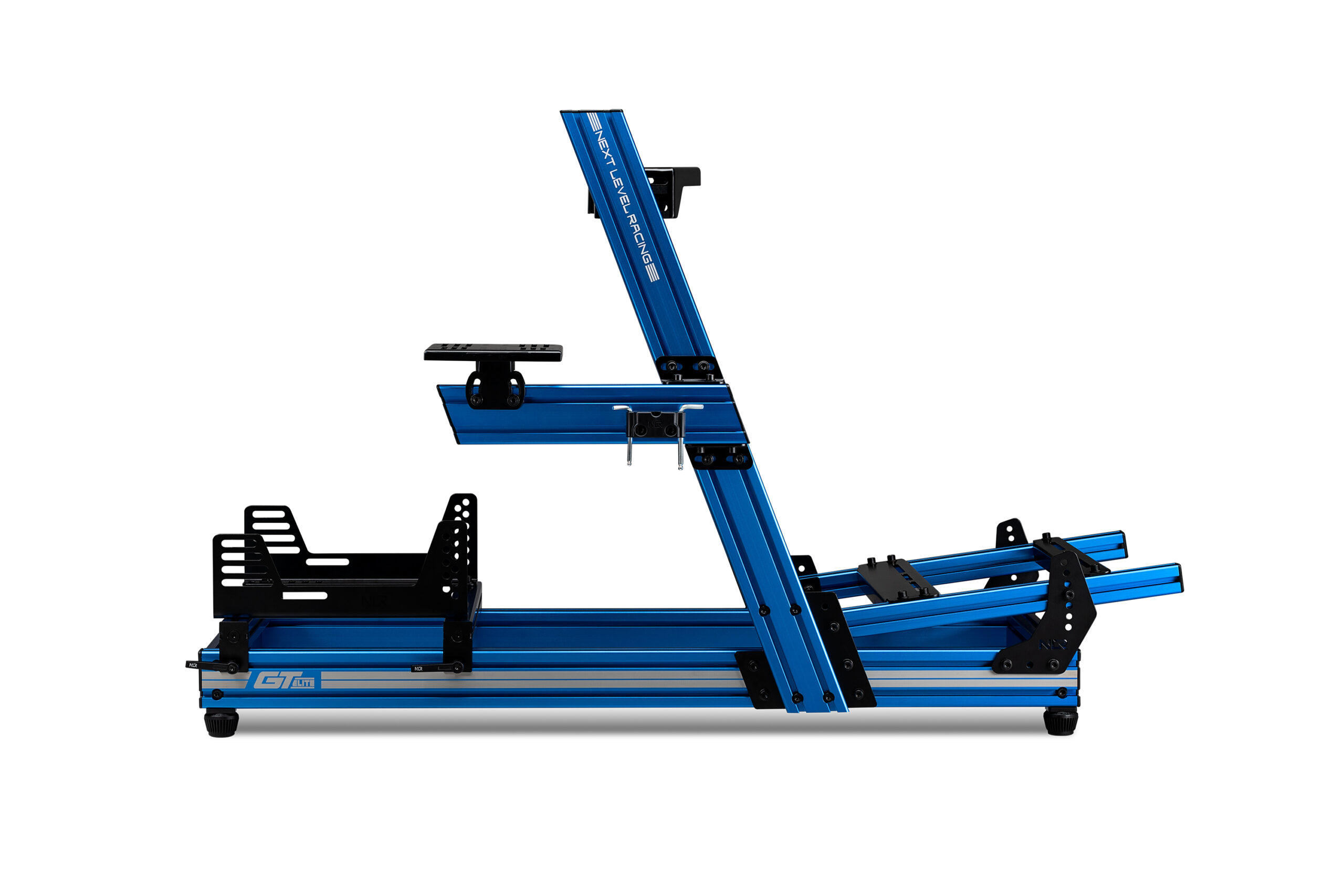 Next Level Racing GT Elite Cockpit - Ford GT Edition - Image 7