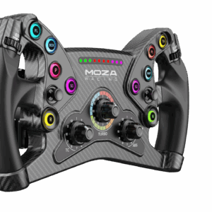 MOZA Racing KS Steering Wheel