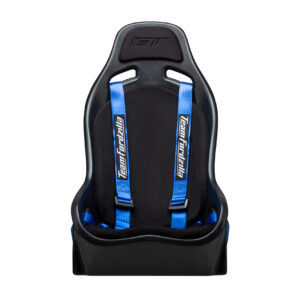 Next Level Racing Elite ES1 Racing Seat - Ford GT Edition