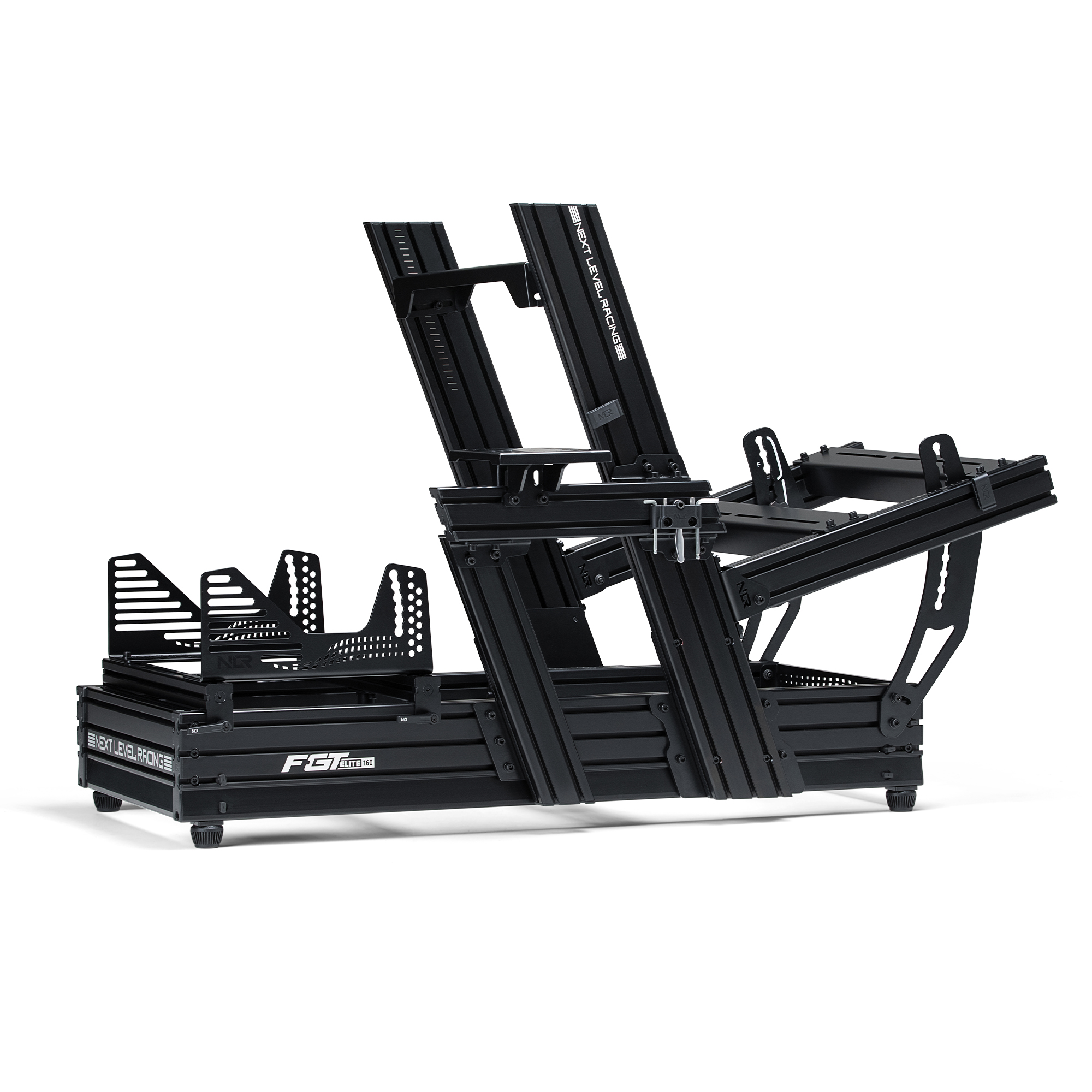 Next Level Racing F-GTElite 160 - Wheel Plate Edition - Image 3