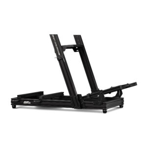 Next Level Racing GT Elite Lite Cockpit - Wheel Plate Edition