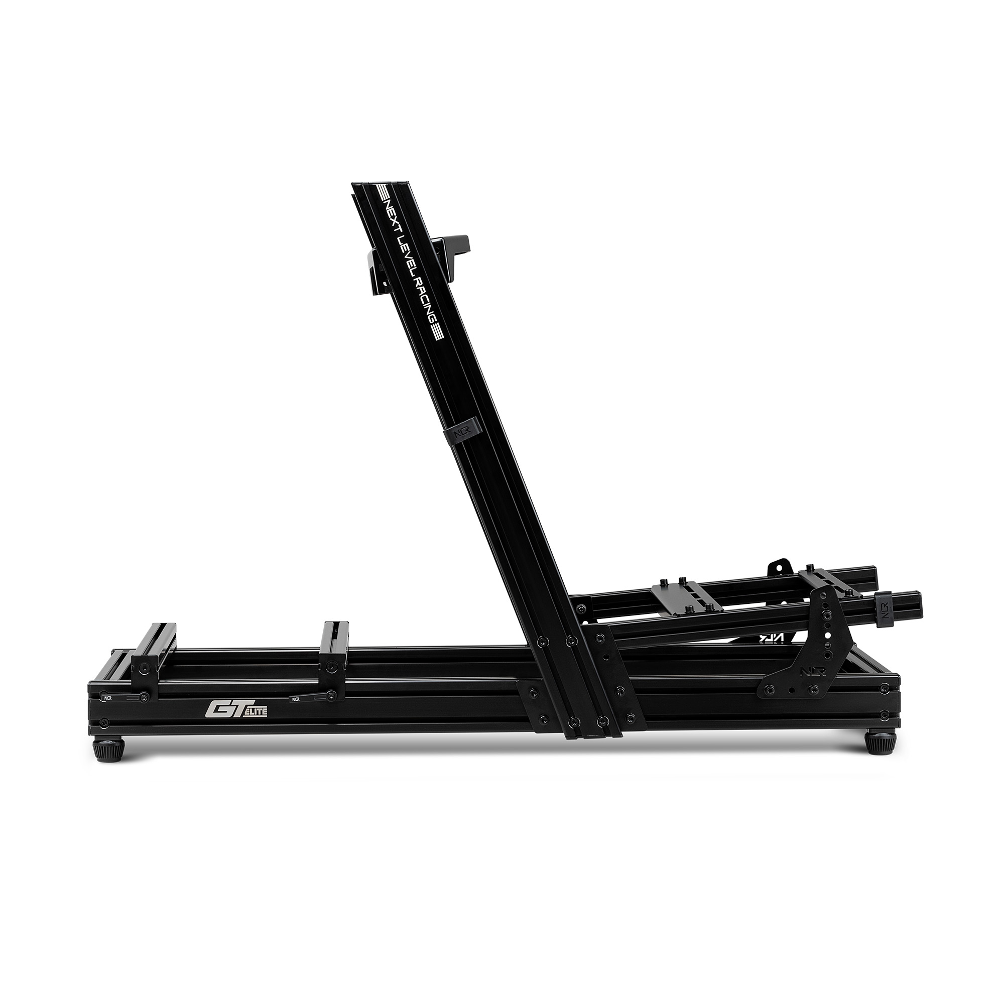 Next Level Racing GT Elite Lite Cockpit - Wheel Plate Edition - Image 2