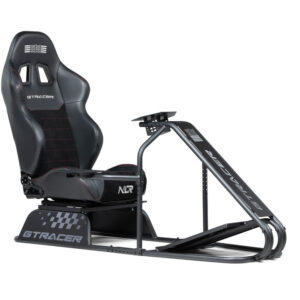 Next Level Racing GTRacer Cockpit