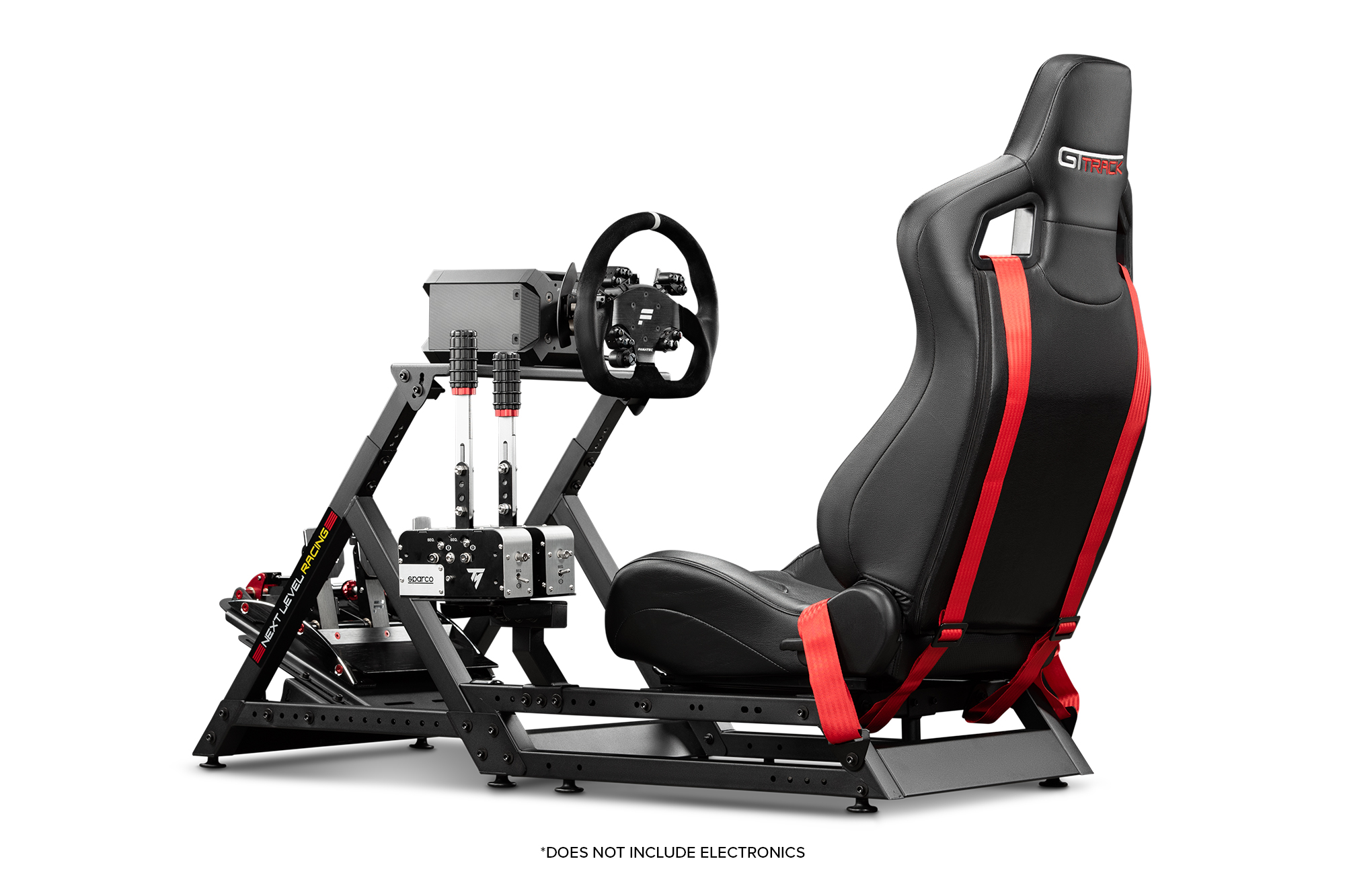 Next Level Racing GTtrack Cockpit - Image 2
