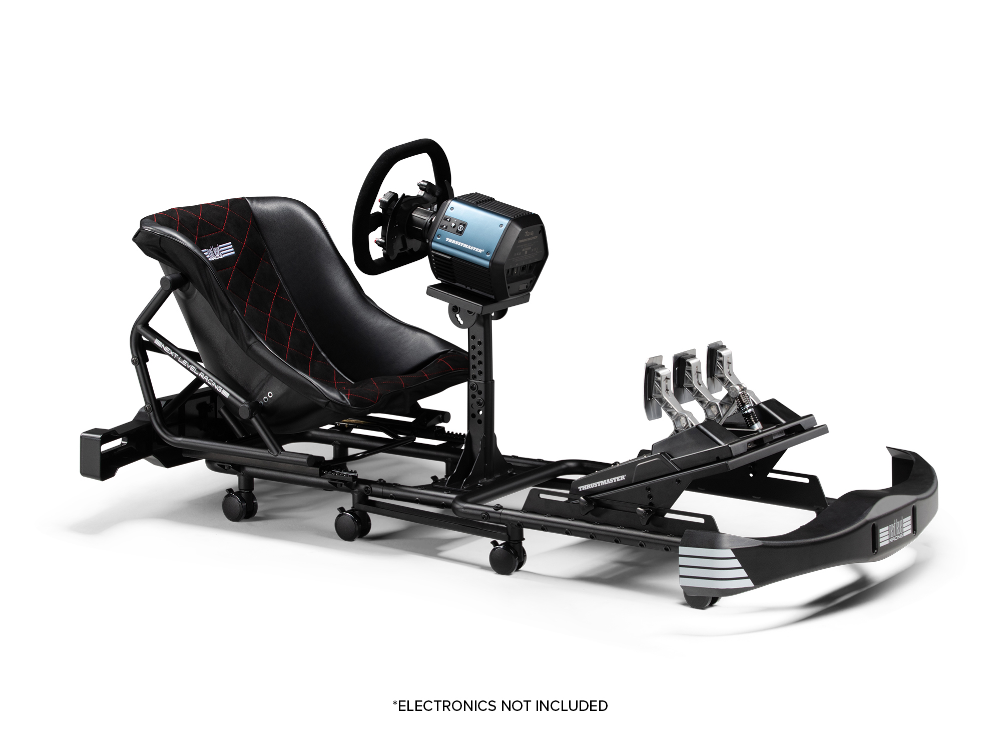 Next Level Racing Go Kart Plus Cockpit - Image 3