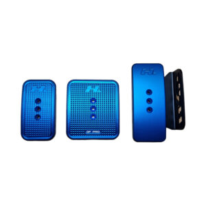 HRS Pedal Pads for Heusinkveld Sprints