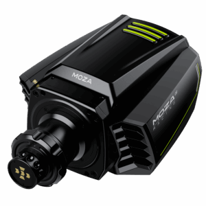 MOZA Racing R21 Wheel Base