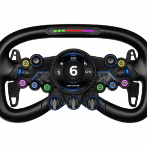 MOZA Racing VGS Wheel