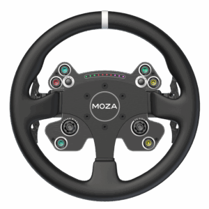 MOZA Racing CS V2 Steering Wheel