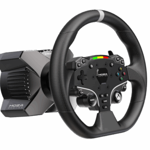 Moza Racing R3 Xbox