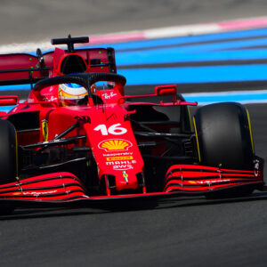 Formula 1 Racing Experience