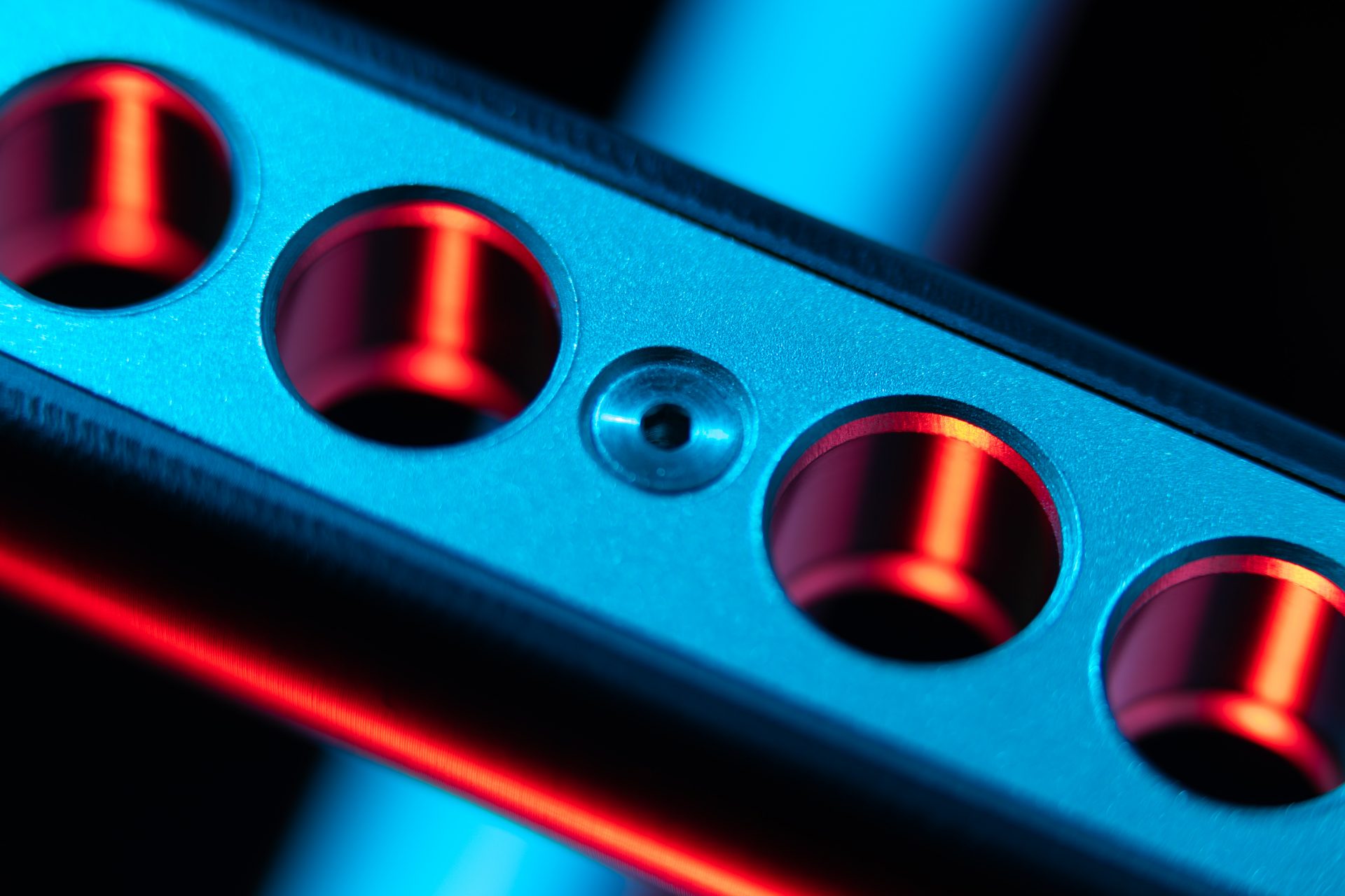 Heusinkveld Sim Handbrake - Image 2