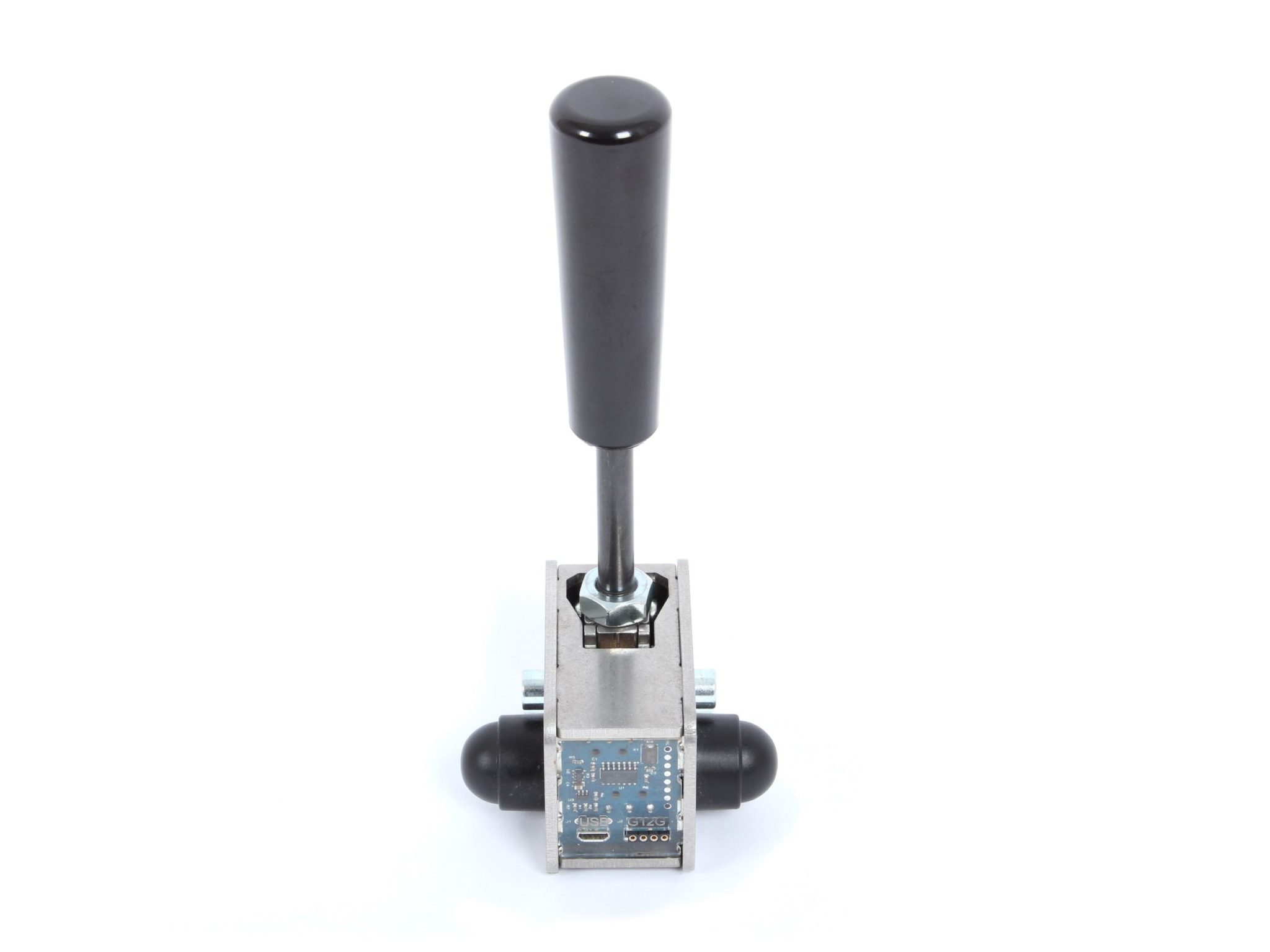 Heusinkveld Sim Sequential Shifter - Image 4