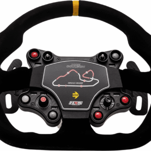 HRS GT8-USB Momo Mod.30