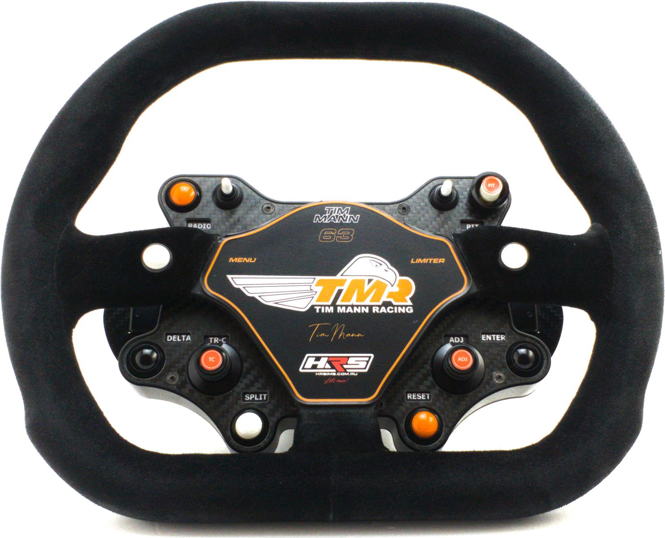 HRS GT8-USB Sparco P310 - Image 4