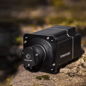 Simucube 2 Pro Direct Drive Wheel Base